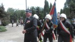 70-lecie OSP Moszczanka